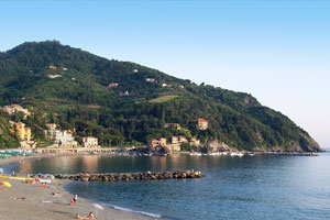 Hotel Levanto Cinque Terre Liguria